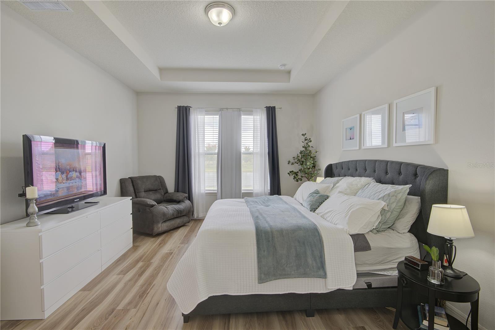 PARKDALE PLACE - Residential