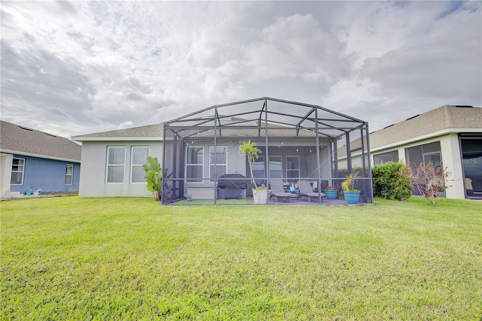 PARKDALE PLACE - Residential