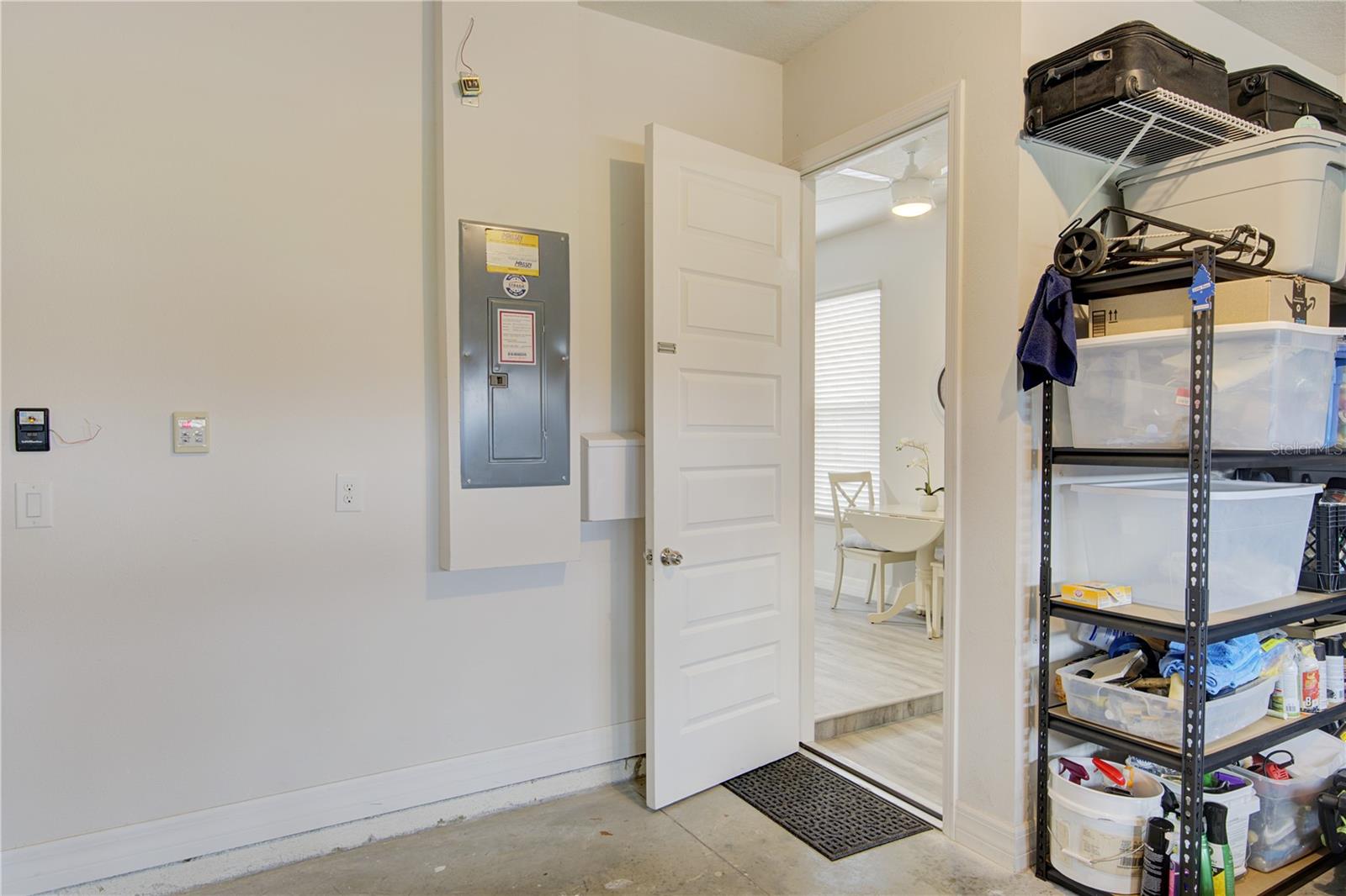 PARKDALE PLACE - Residential