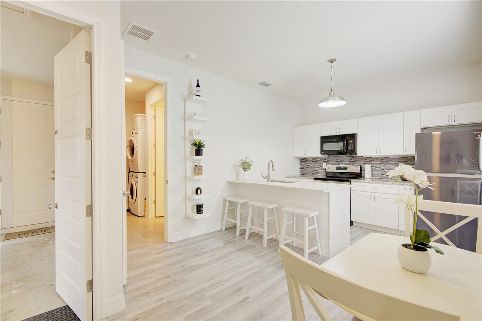 PARKDALE PLACE - Residential