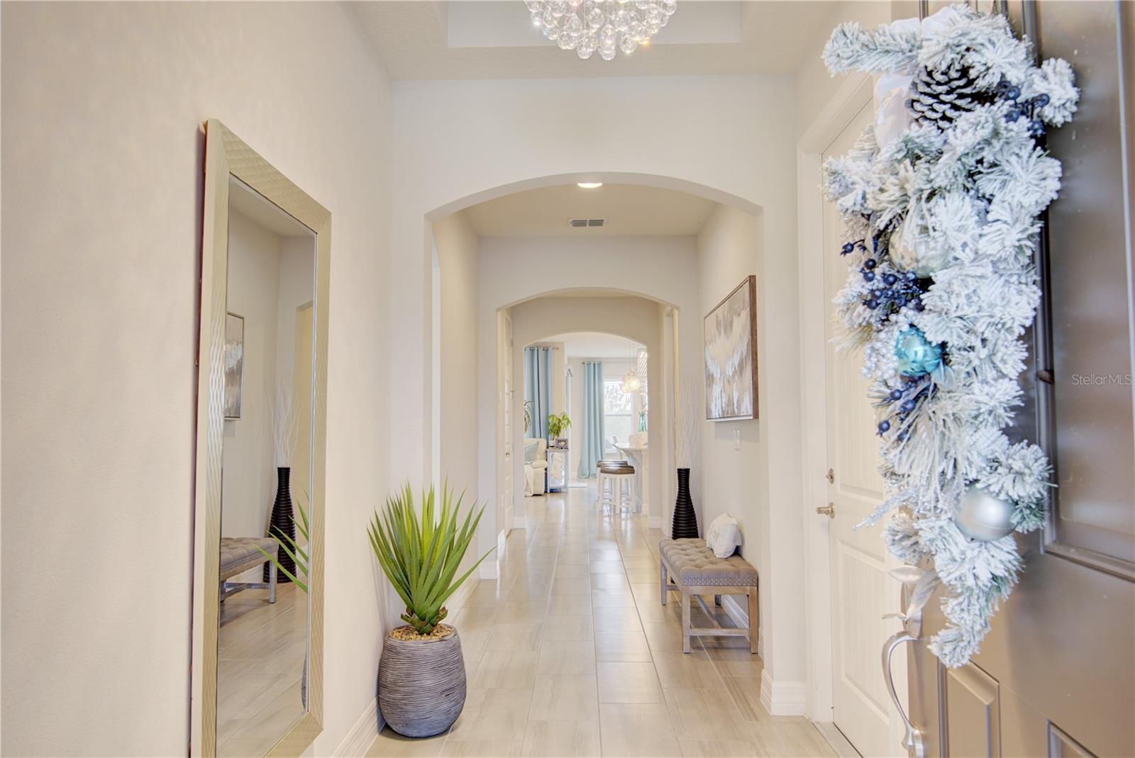 PARKDALE PLACE - Residential