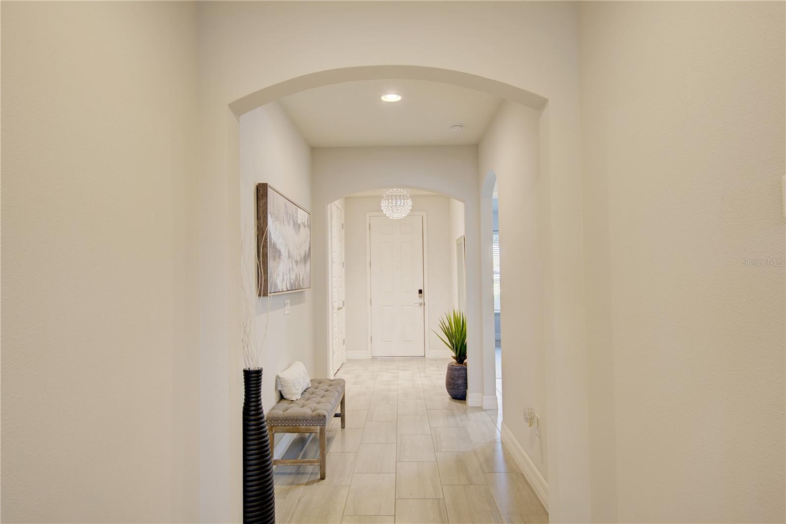 PARKDALE PLACE - Residential