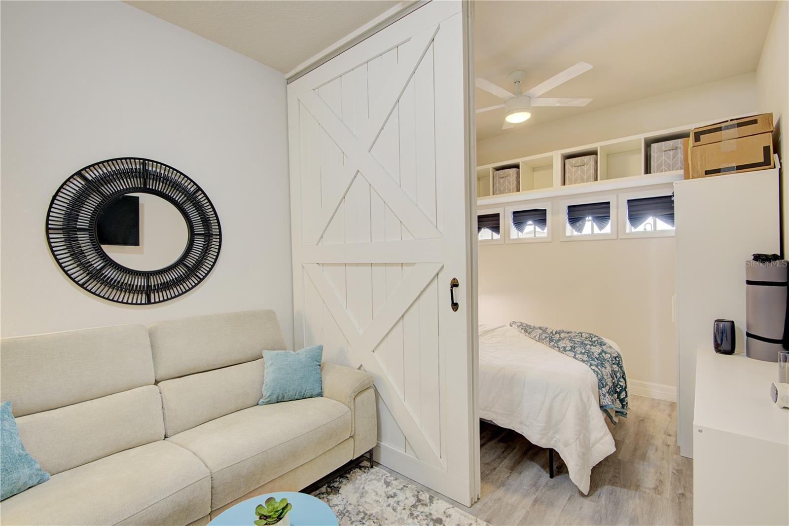 PARKDALE PLACE - Residential