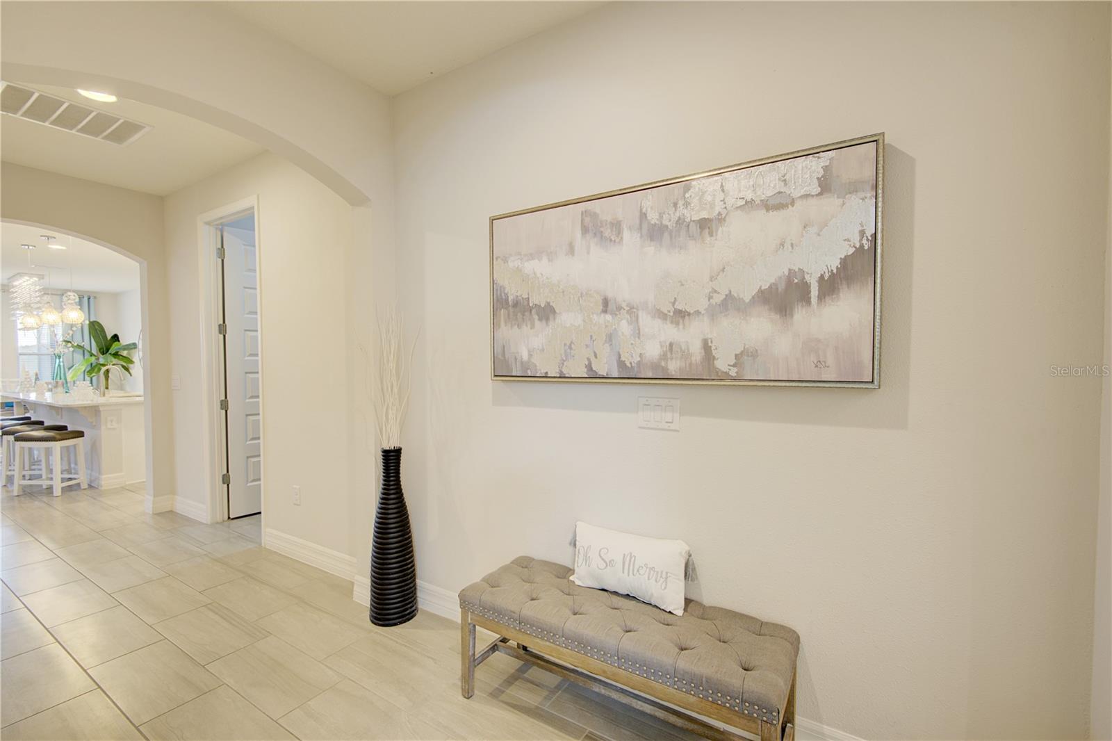 PARKDALE PLACE - Residential