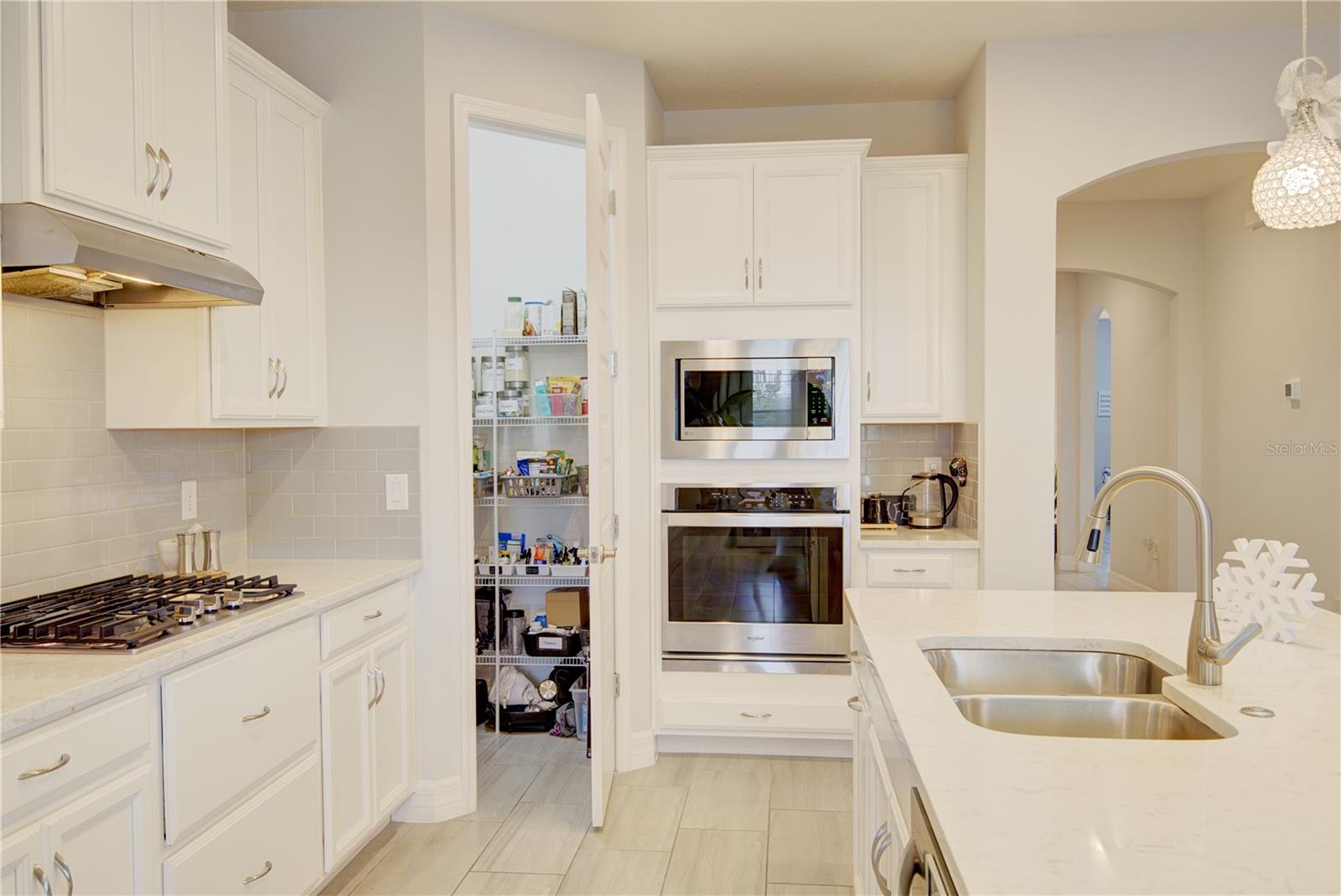 PARKDALE PLACE - Residential