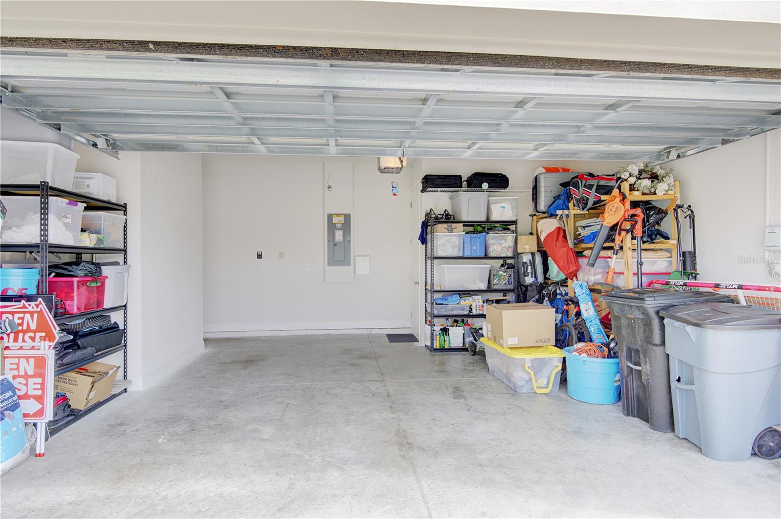 PARKDALE PLACE - Residential