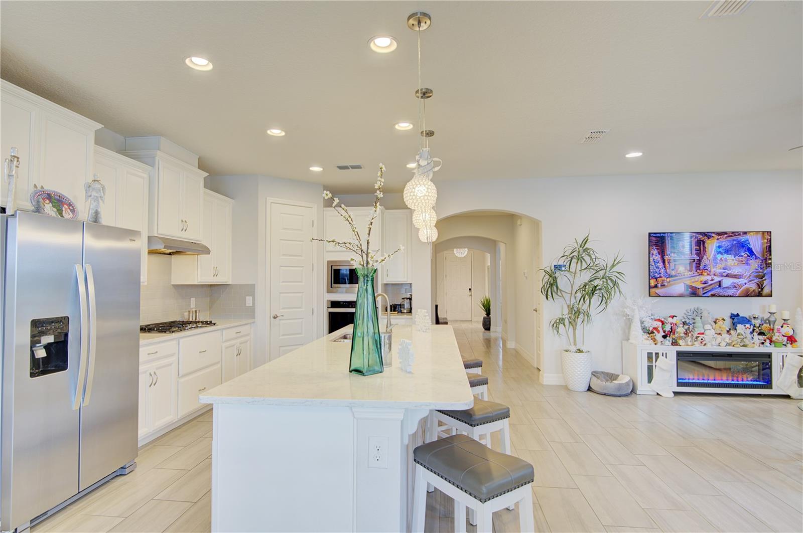 PARKDALE PLACE - Residential