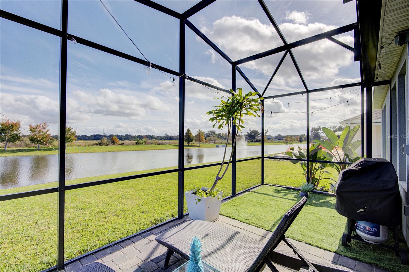 PARKDALE PLACE - Residential