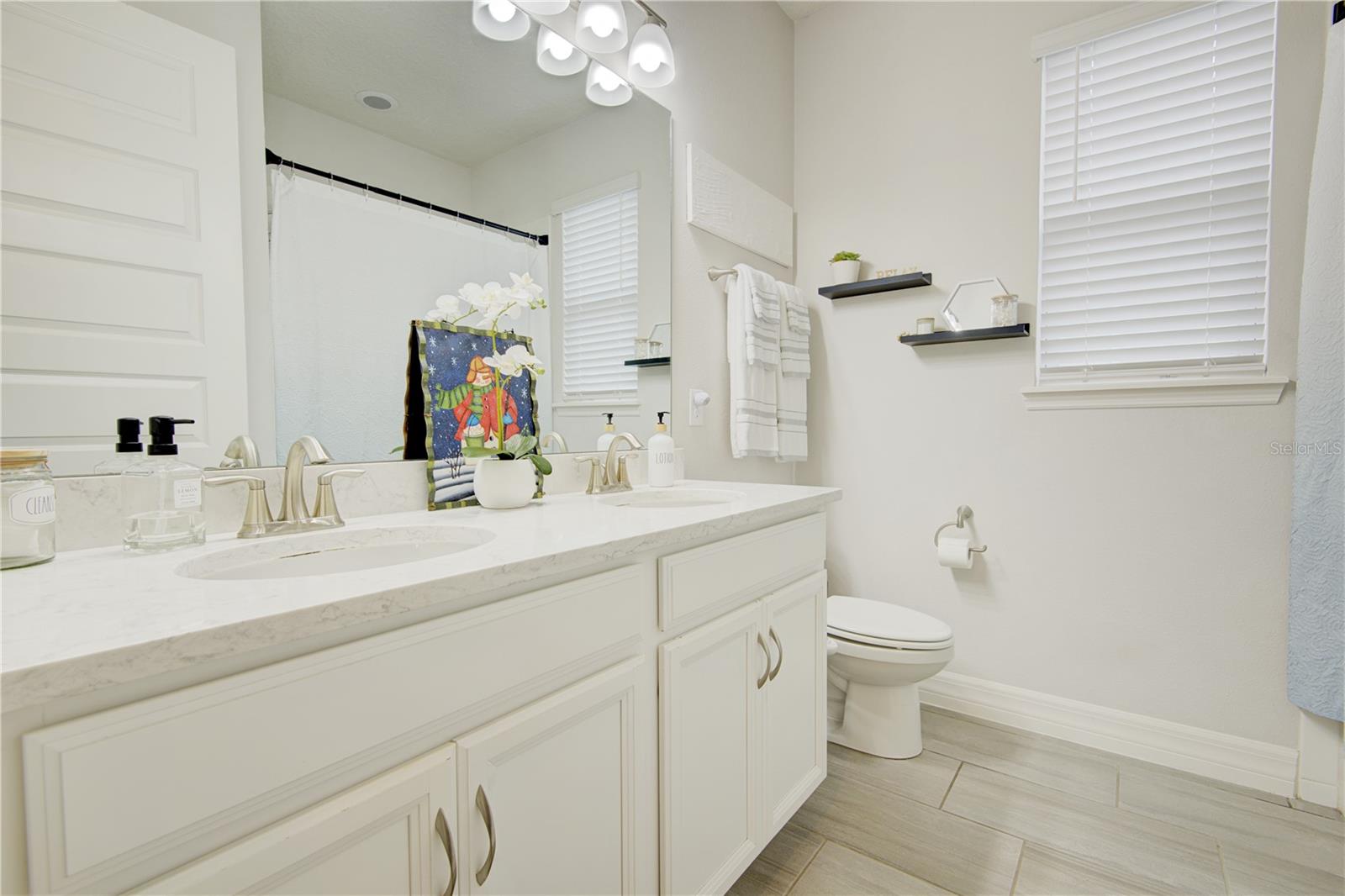 PARKDALE PLACE - Residential