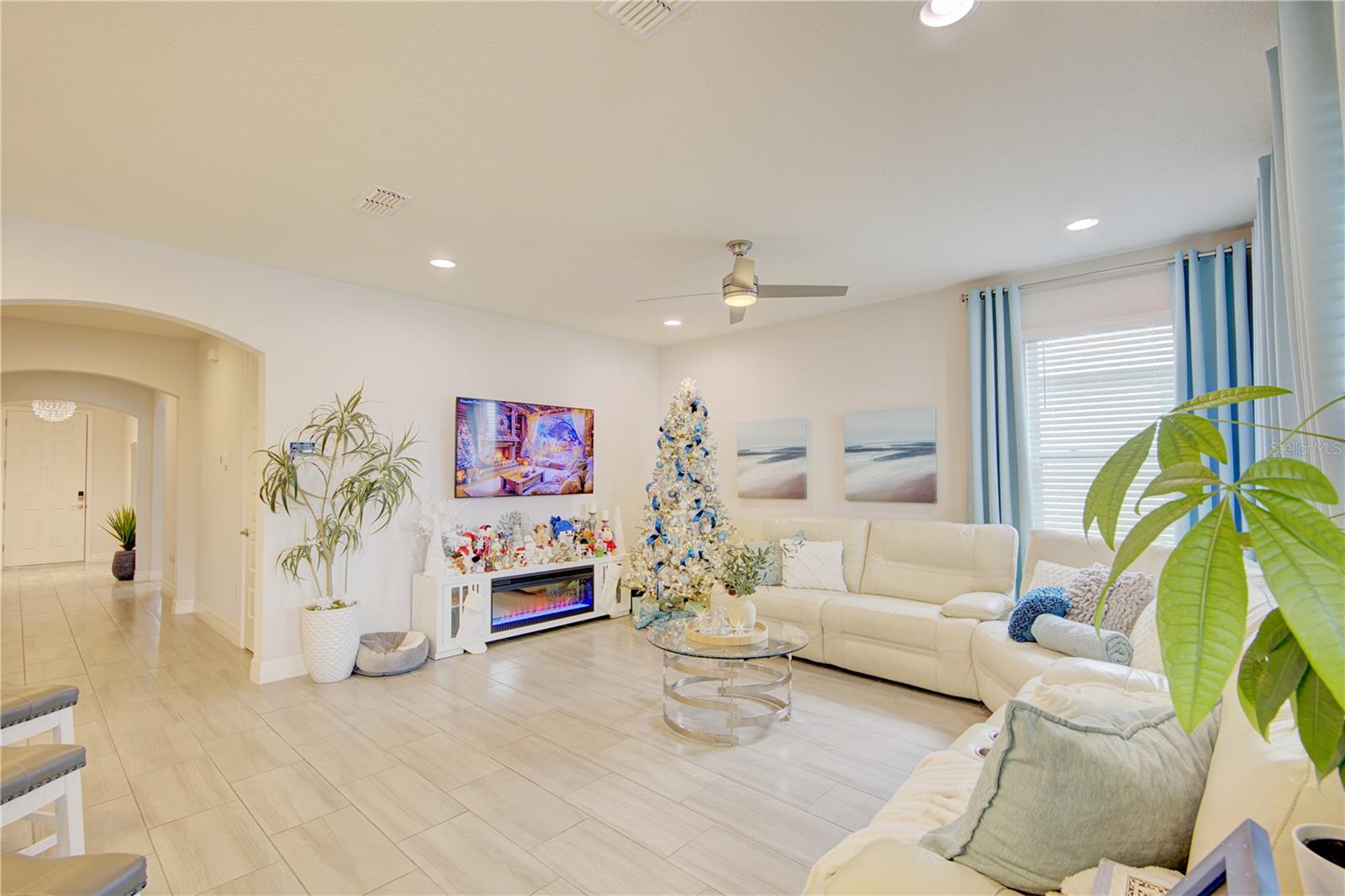 PARKDALE PLACE - Residential