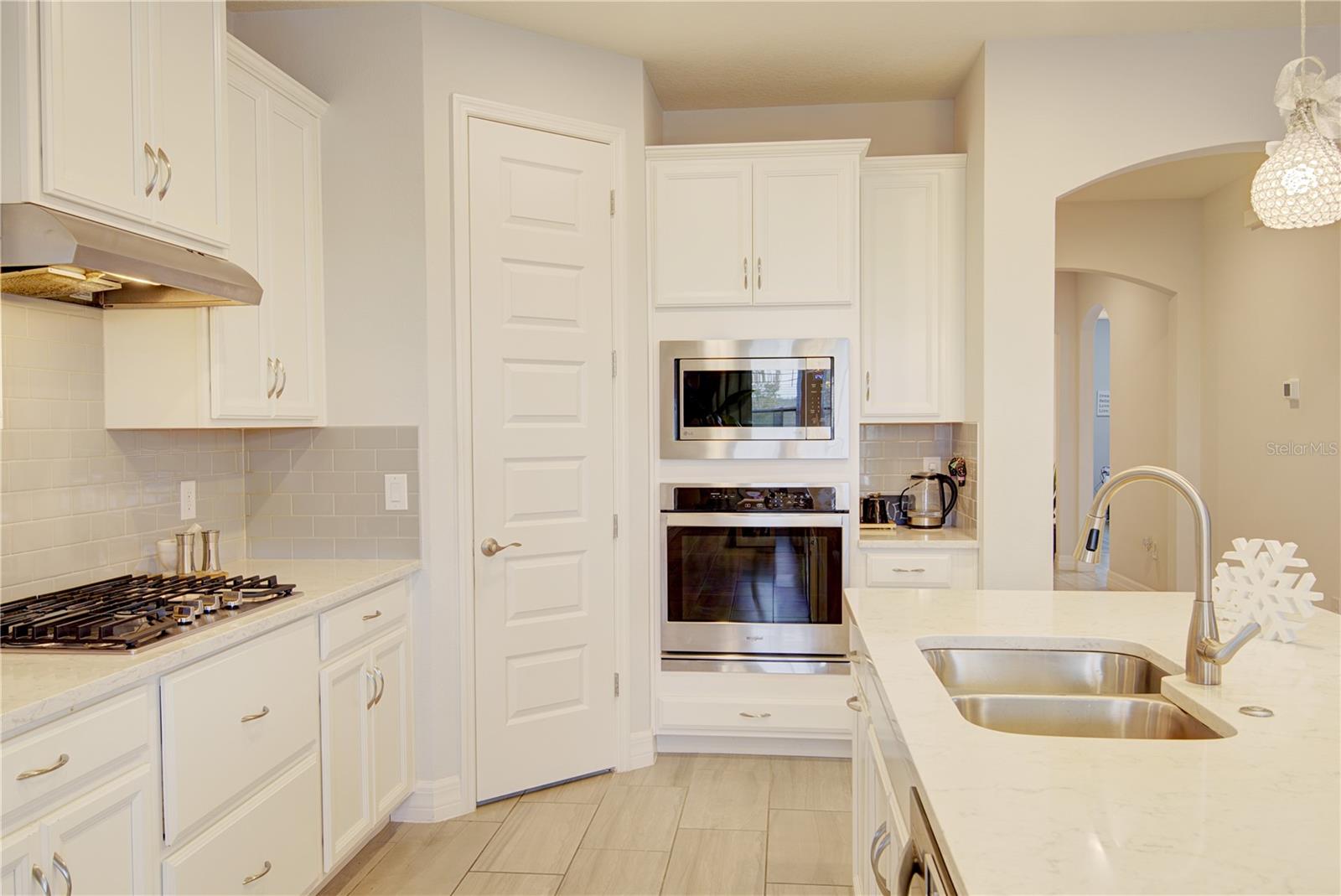 PARKDALE PLACE - Residential