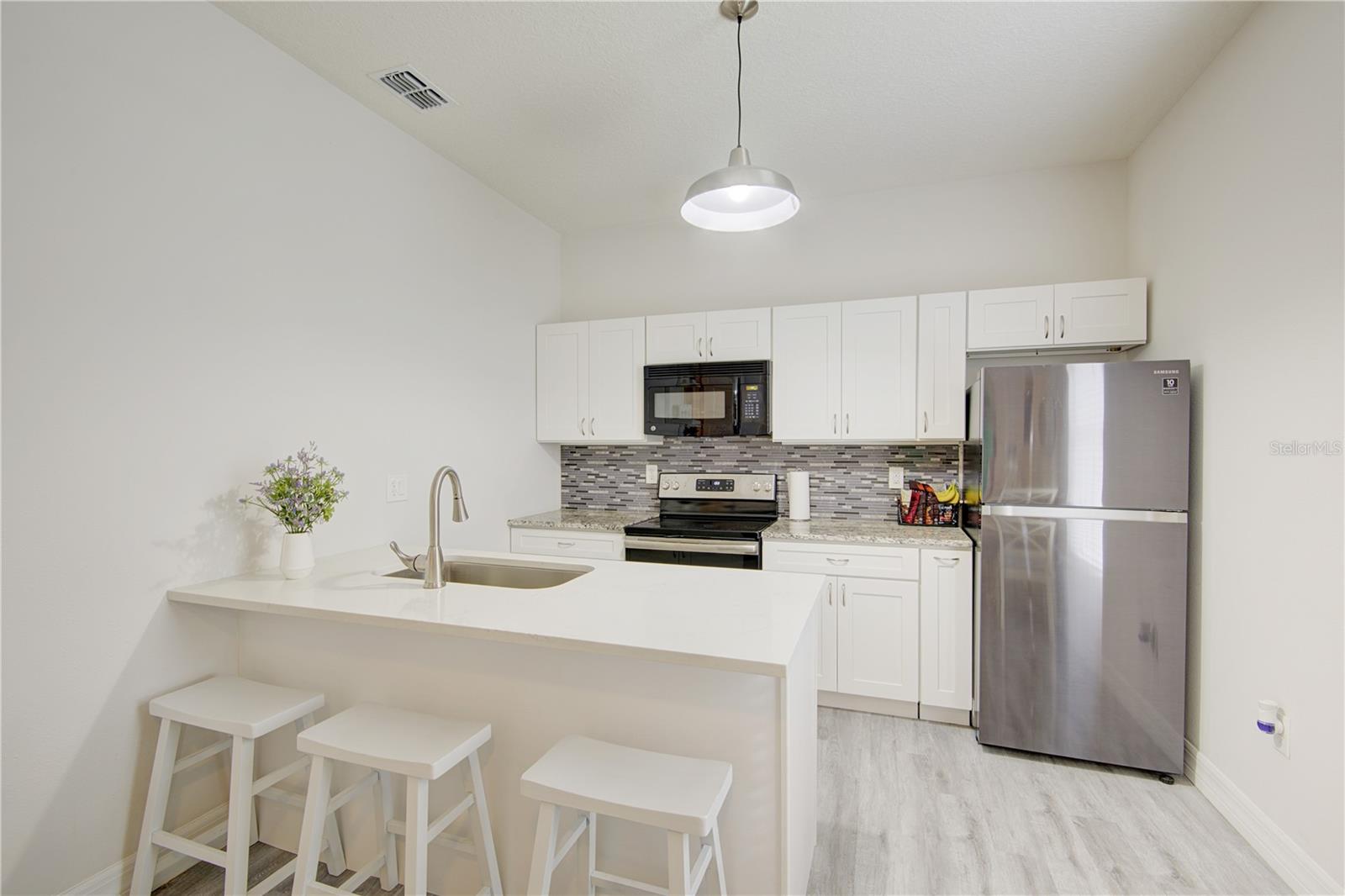 PARKDALE PLACE - Residential