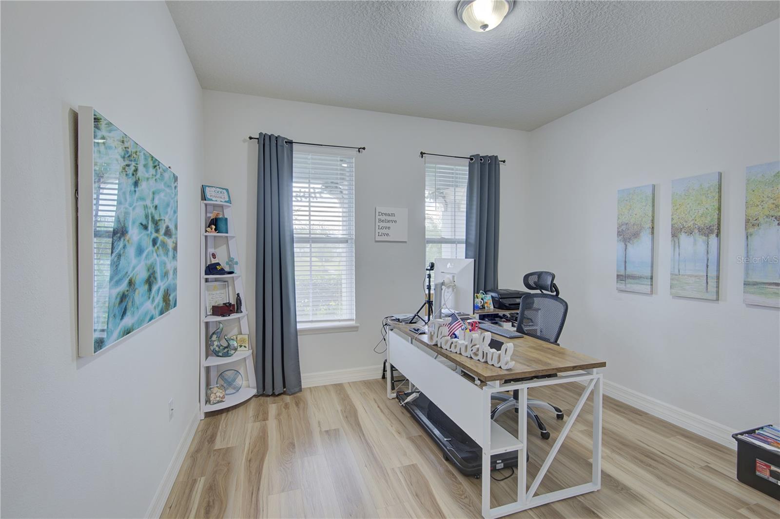 PARKDALE PLACE - Residential