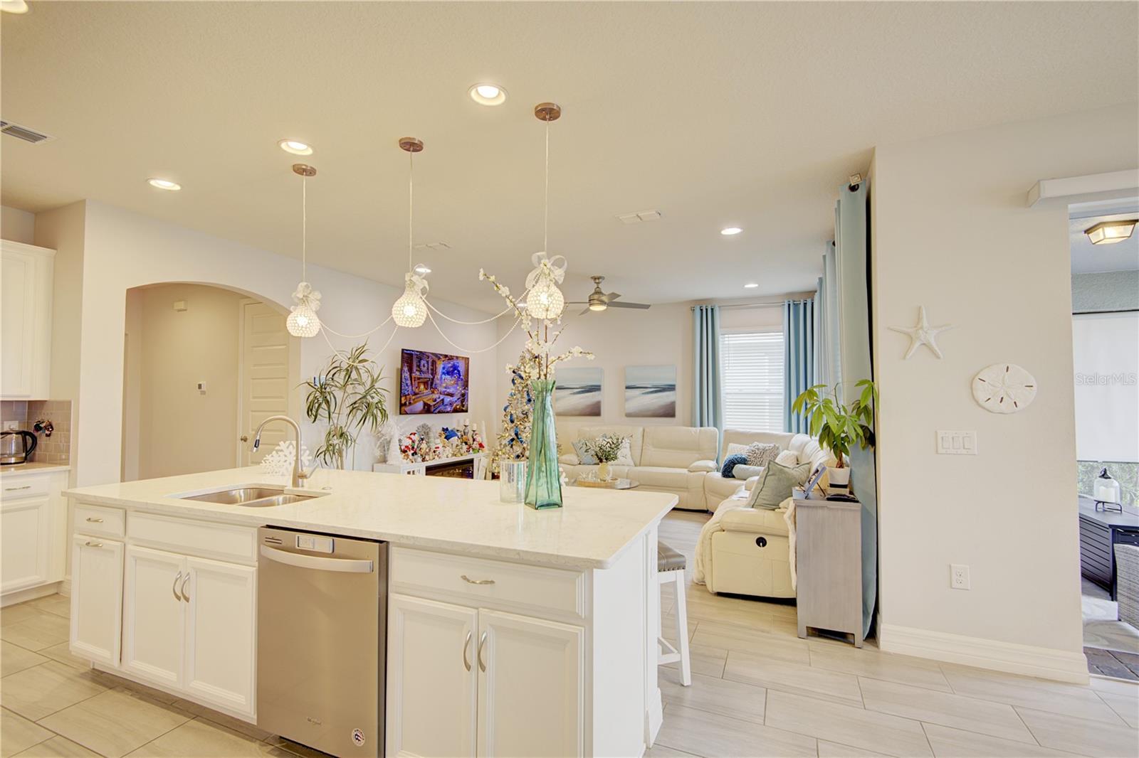 PARKDALE PLACE - Residential