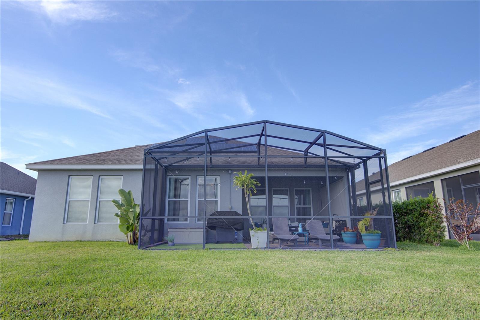 PARKDALE PLACE - Residential