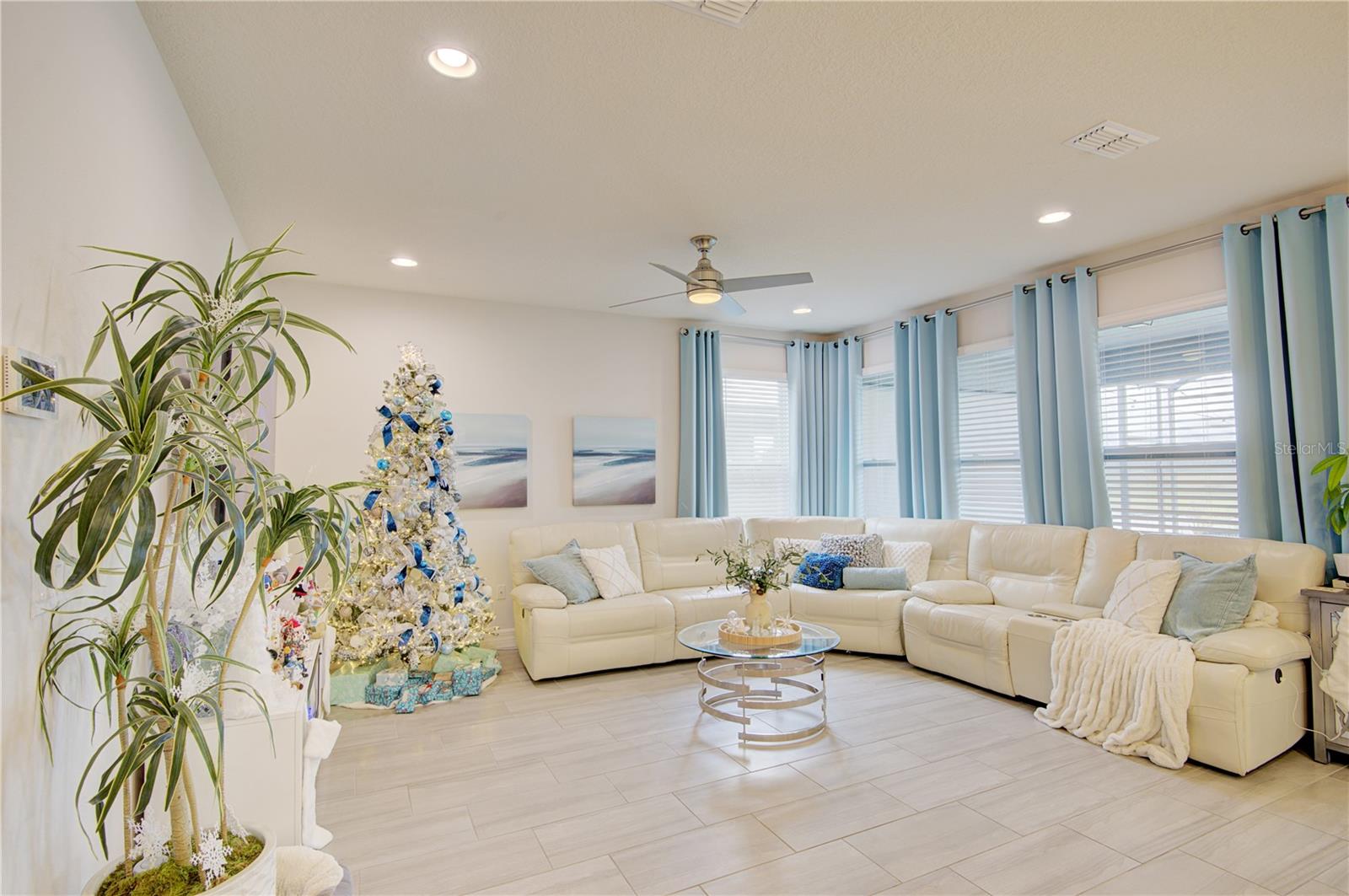 PARKDALE PLACE - Residential