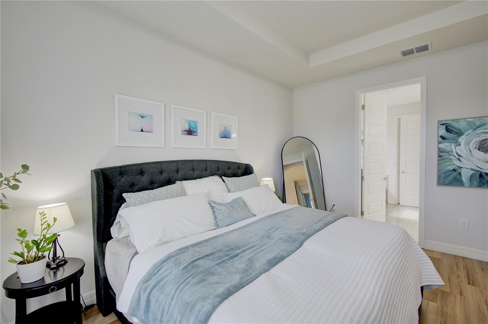 PARKDALE PLACE - Residential