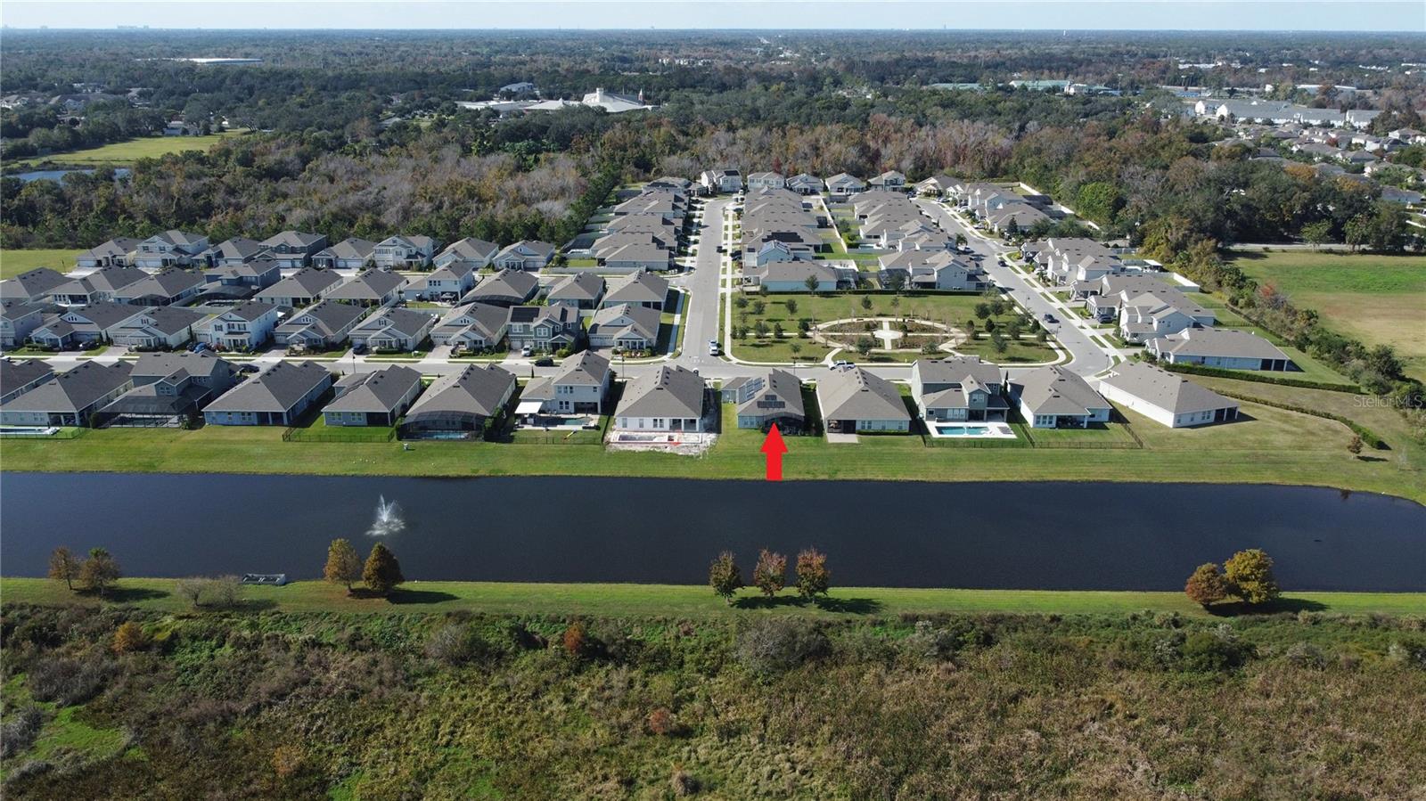 PARKDALE PLACE - Residential