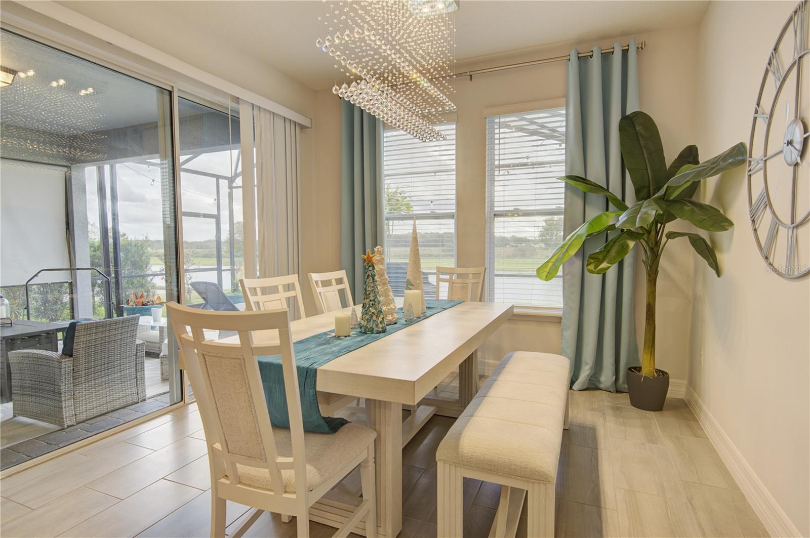 PARKDALE PLACE - Residential