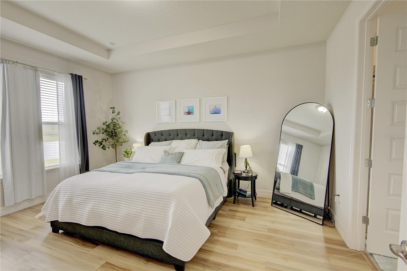 PARKDALE PLACE - Residential