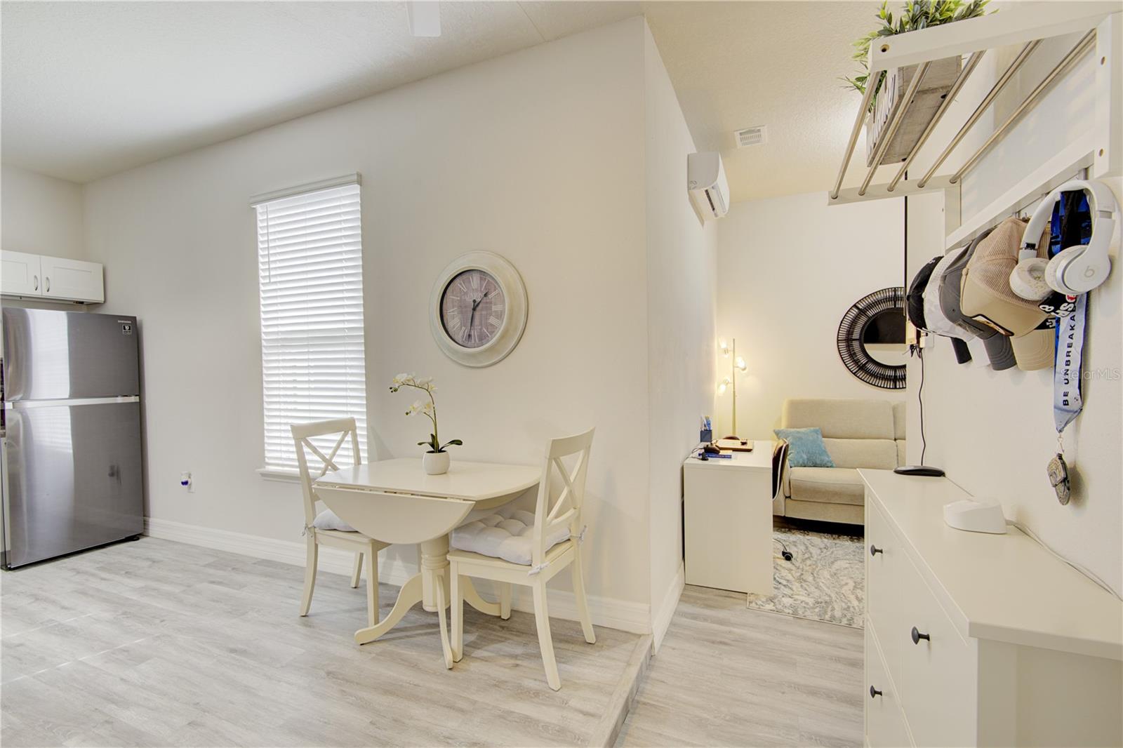 PARKDALE PLACE - Residential