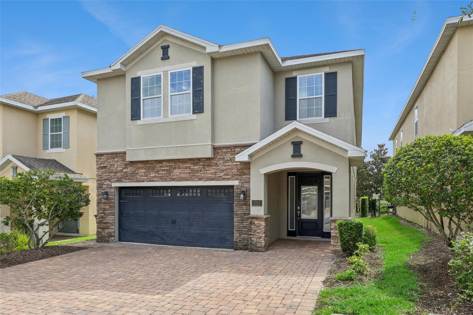 341 PENDANT COURT