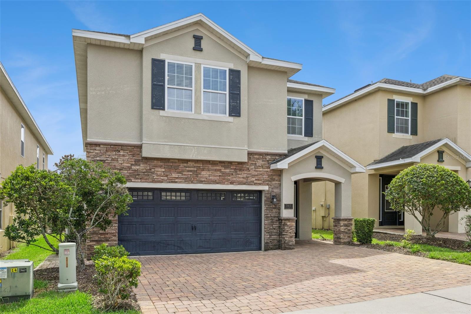 341 PENDANT COURT