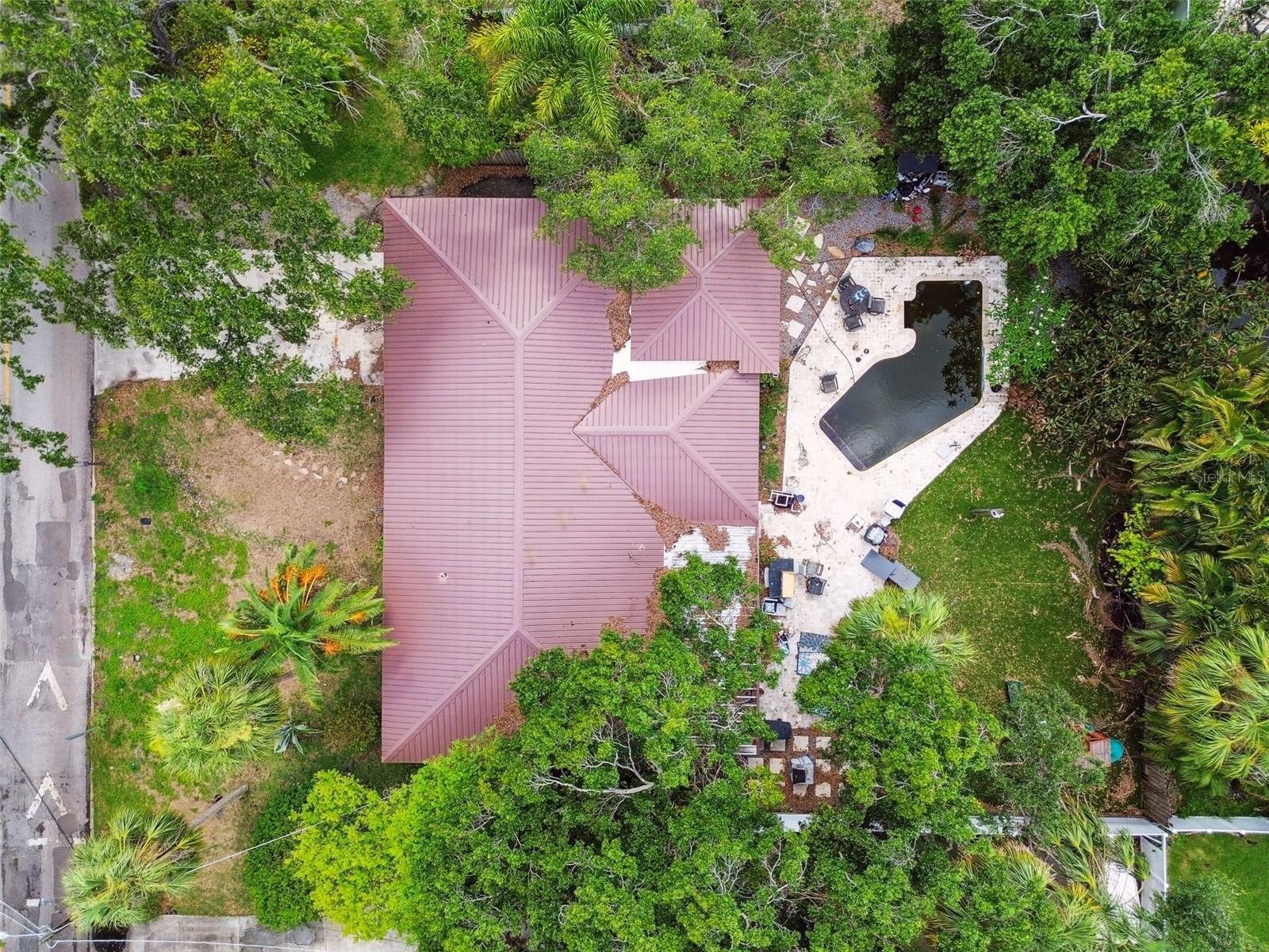 5107 W AZEELE STREET