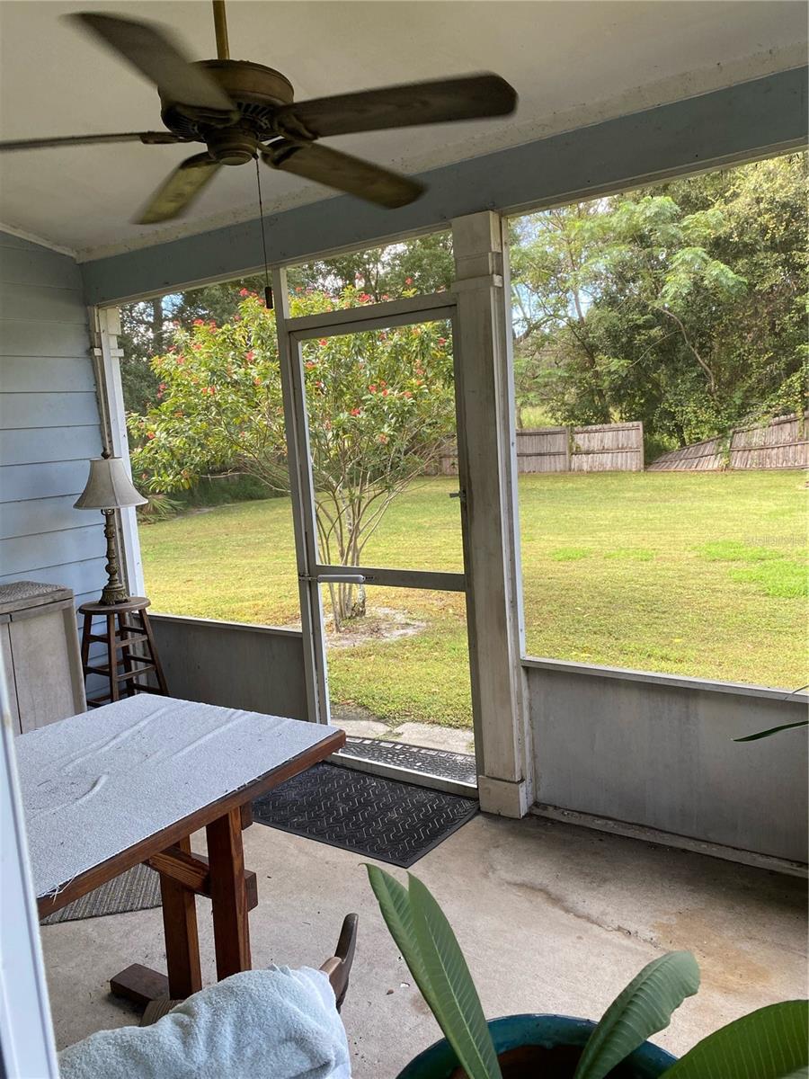 FRST OAKS - Residential