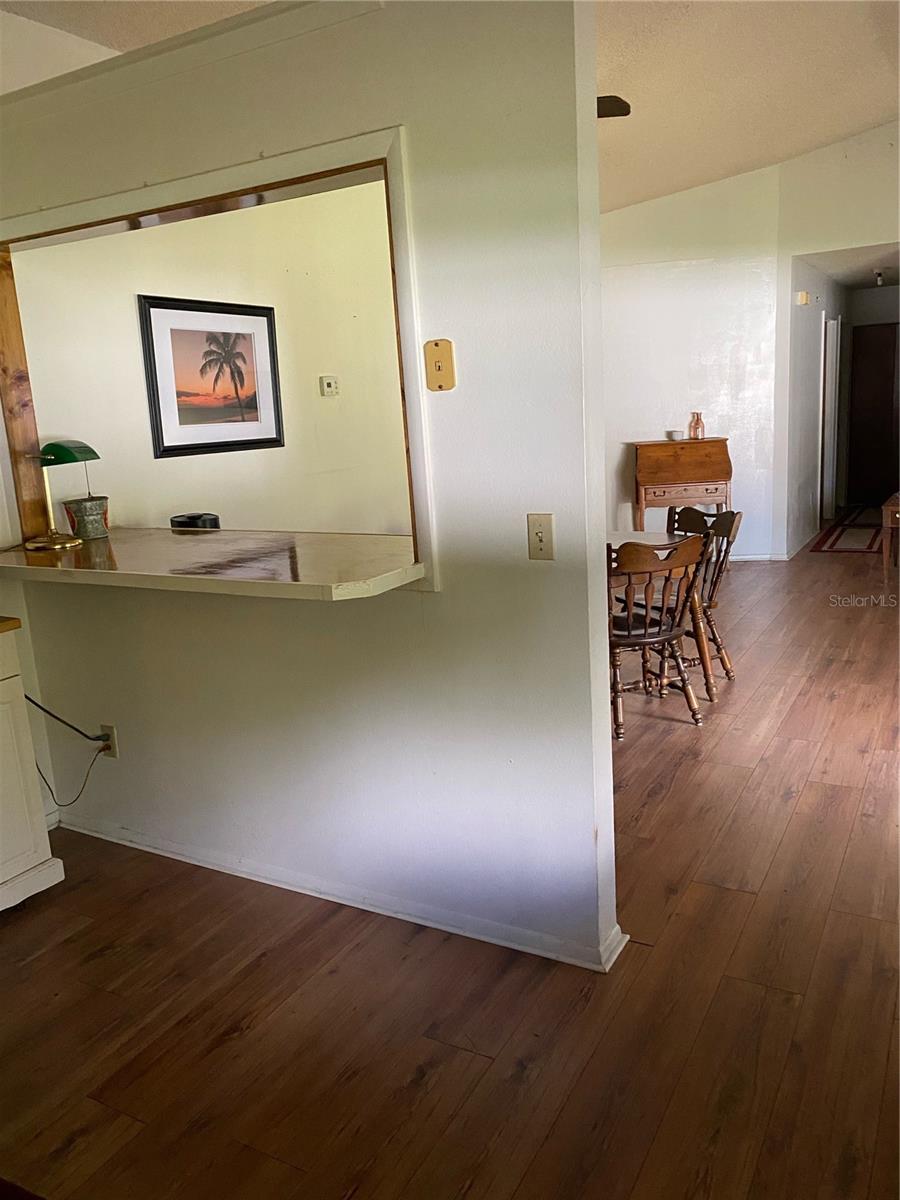 FRST OAKS - Residential