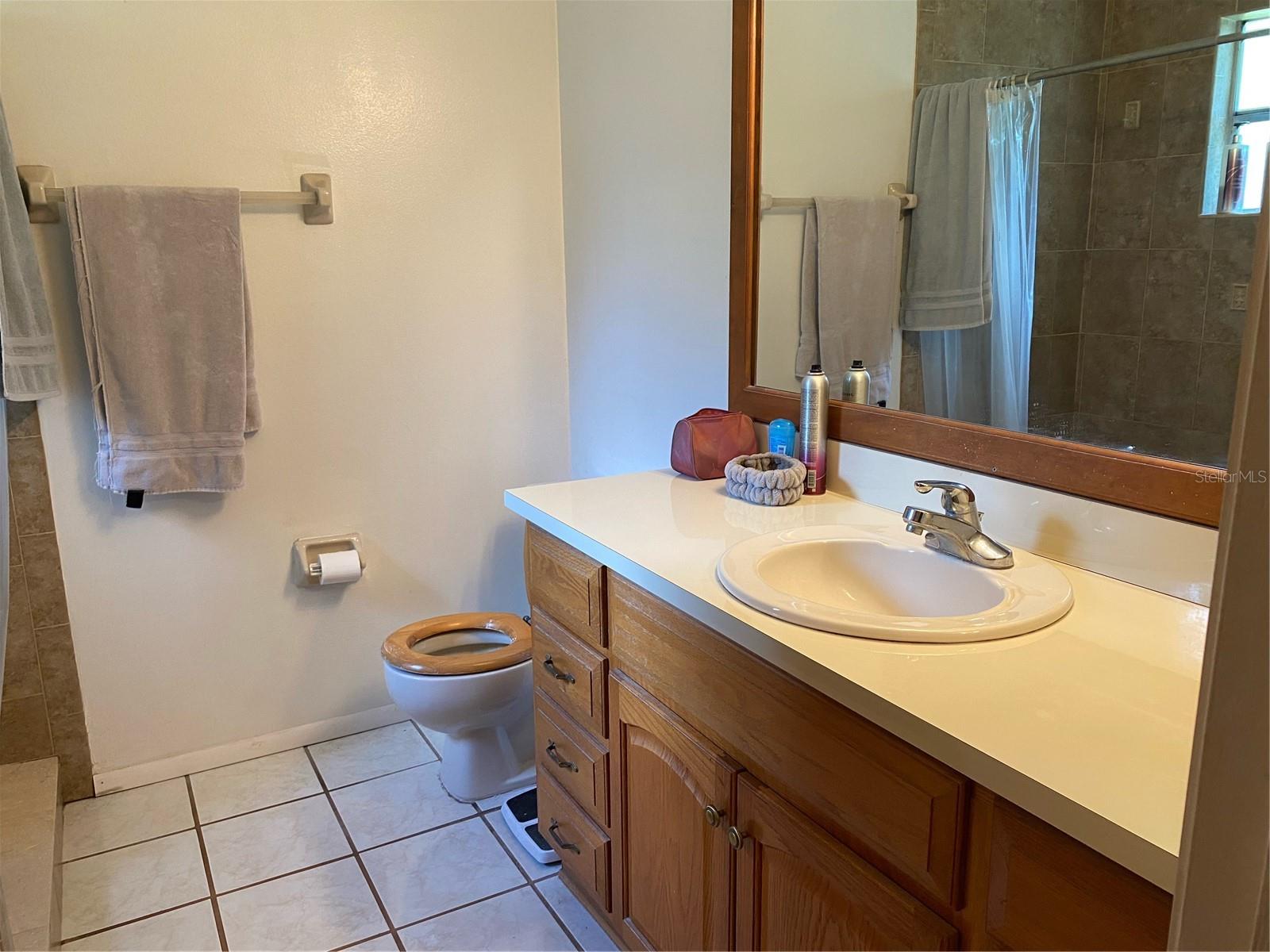 FRST OAKS - Residential