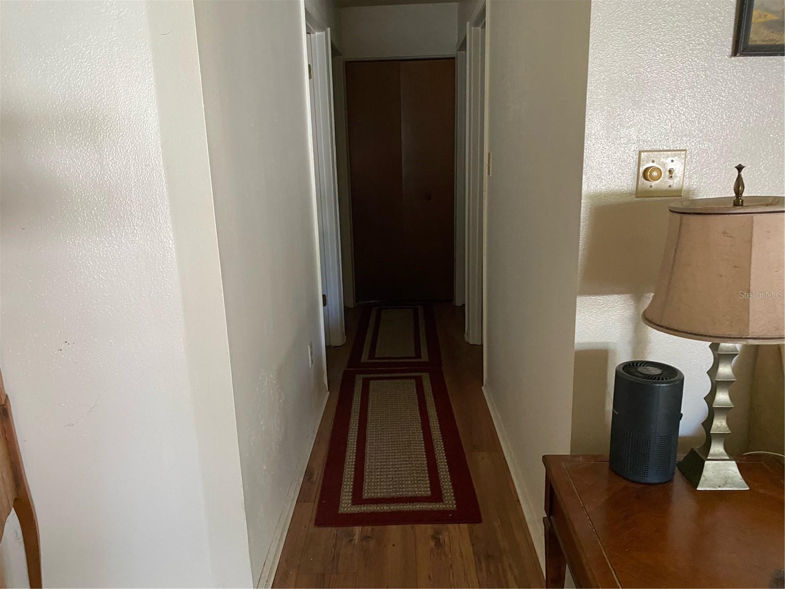 FRST OAKS - Residential