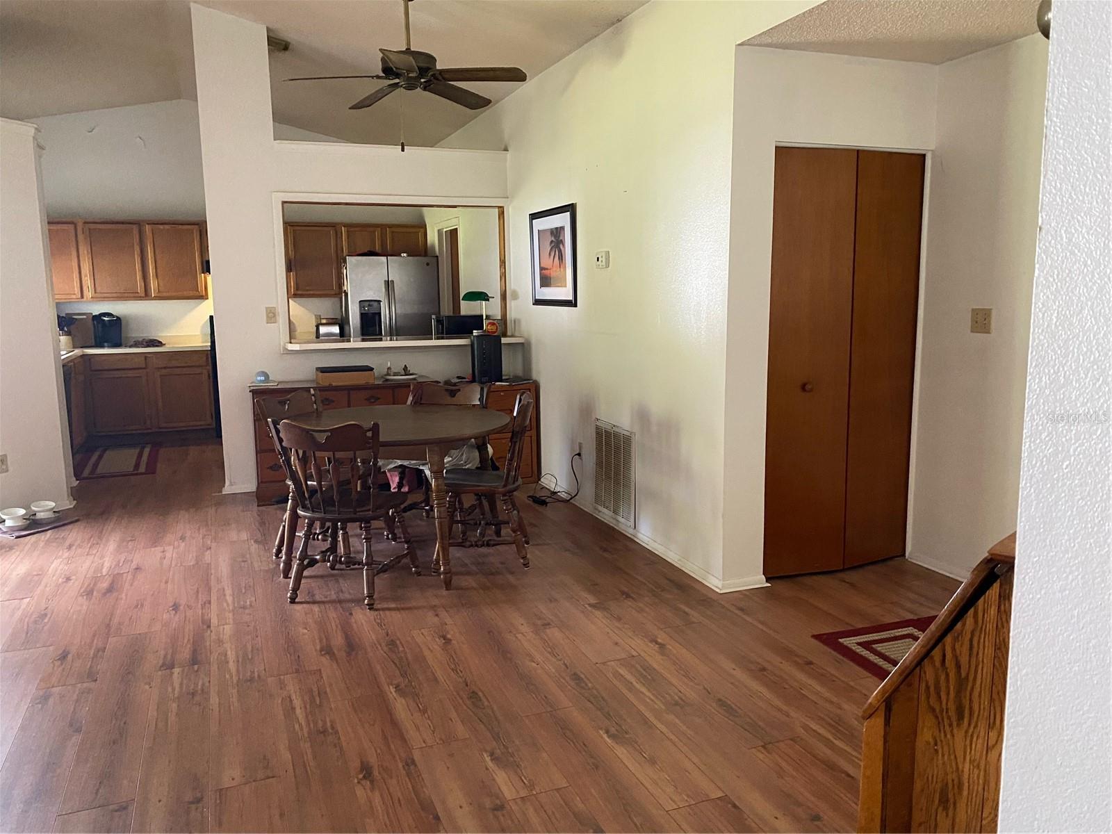 FRST OAKS - Residential