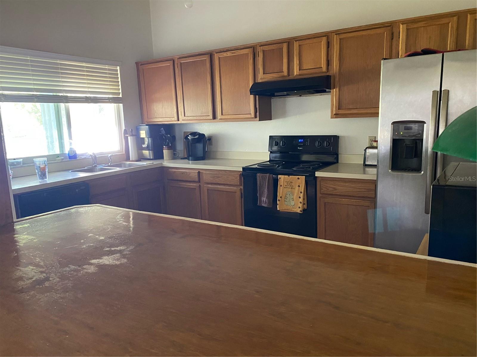 FRST OAKS - Residential