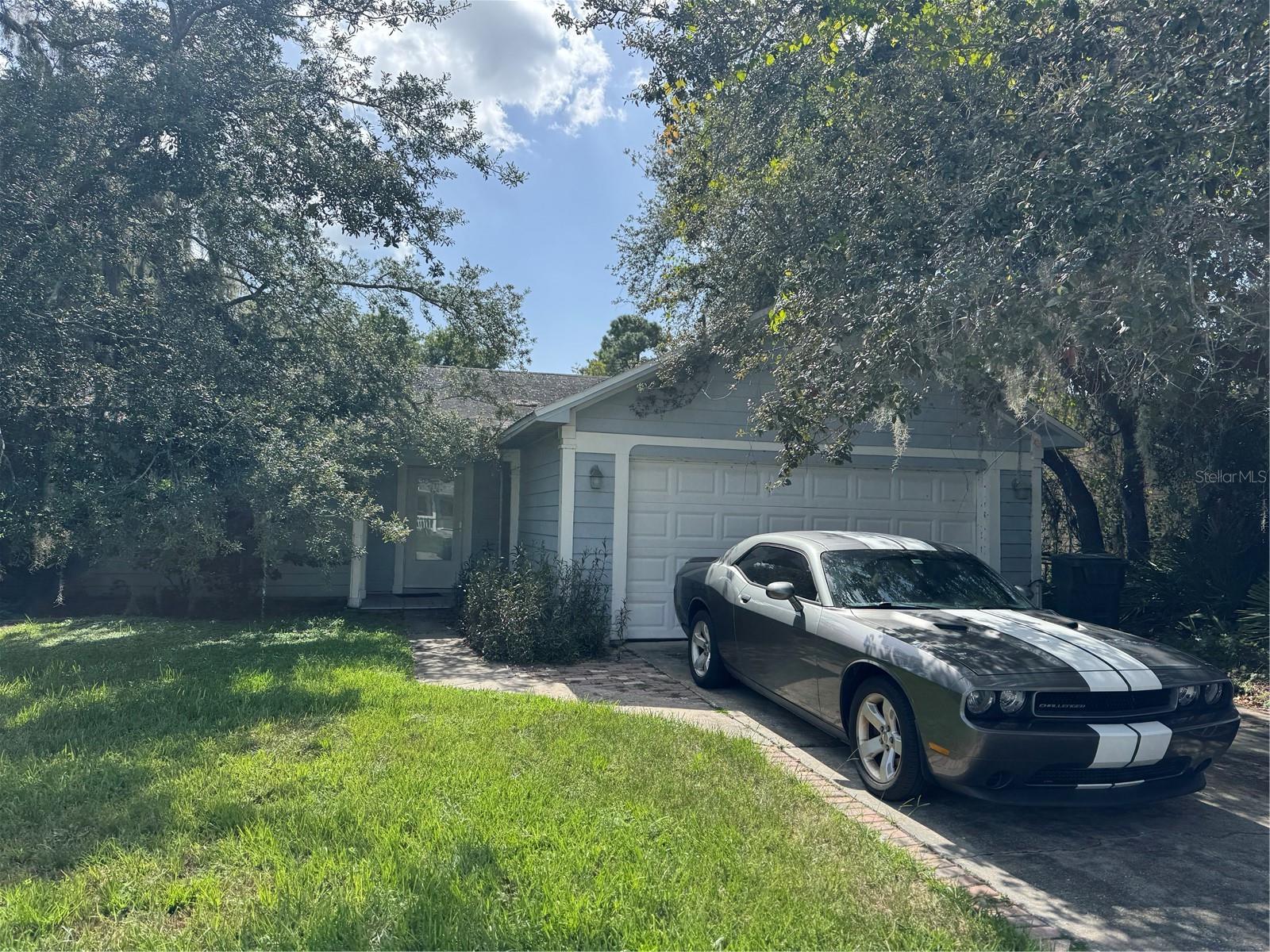 Investor special—priced to sell! Great home with open concept living space and an oversized backyard ready for value-adding upgrades. Enclosed back patio. Home has updated flooring throughout except in bedrooms. AC newer. Needs some updates but great home and location!! Minutes from SR-429, Hwy-50, and Winter Garden Village—ideal for a flip, rental, or long-term hold. Act fast; opportunities like this don’t last!