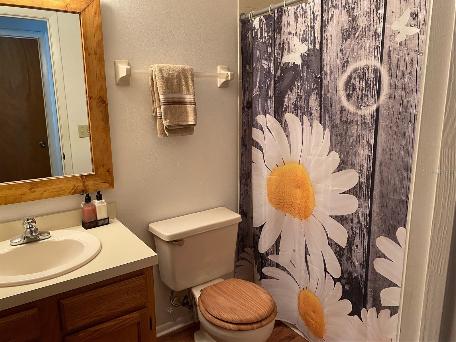 FRST OAKS - Residential