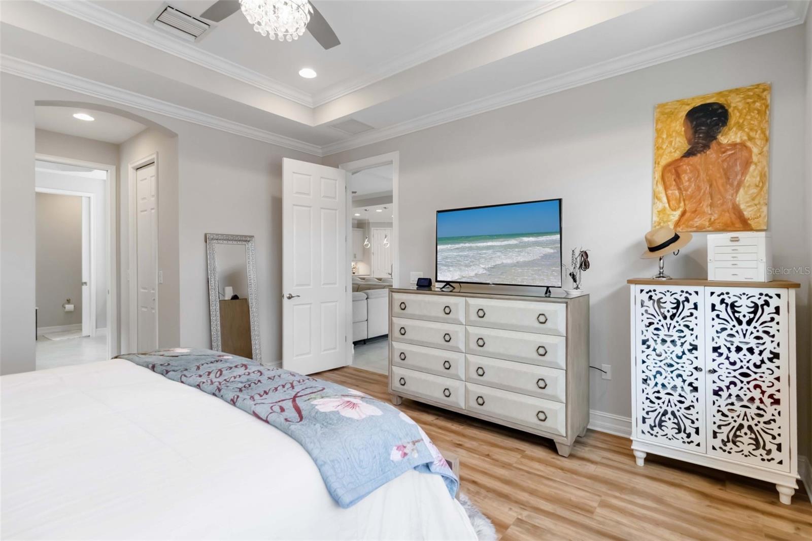 TOSCANA ISLES - Residential