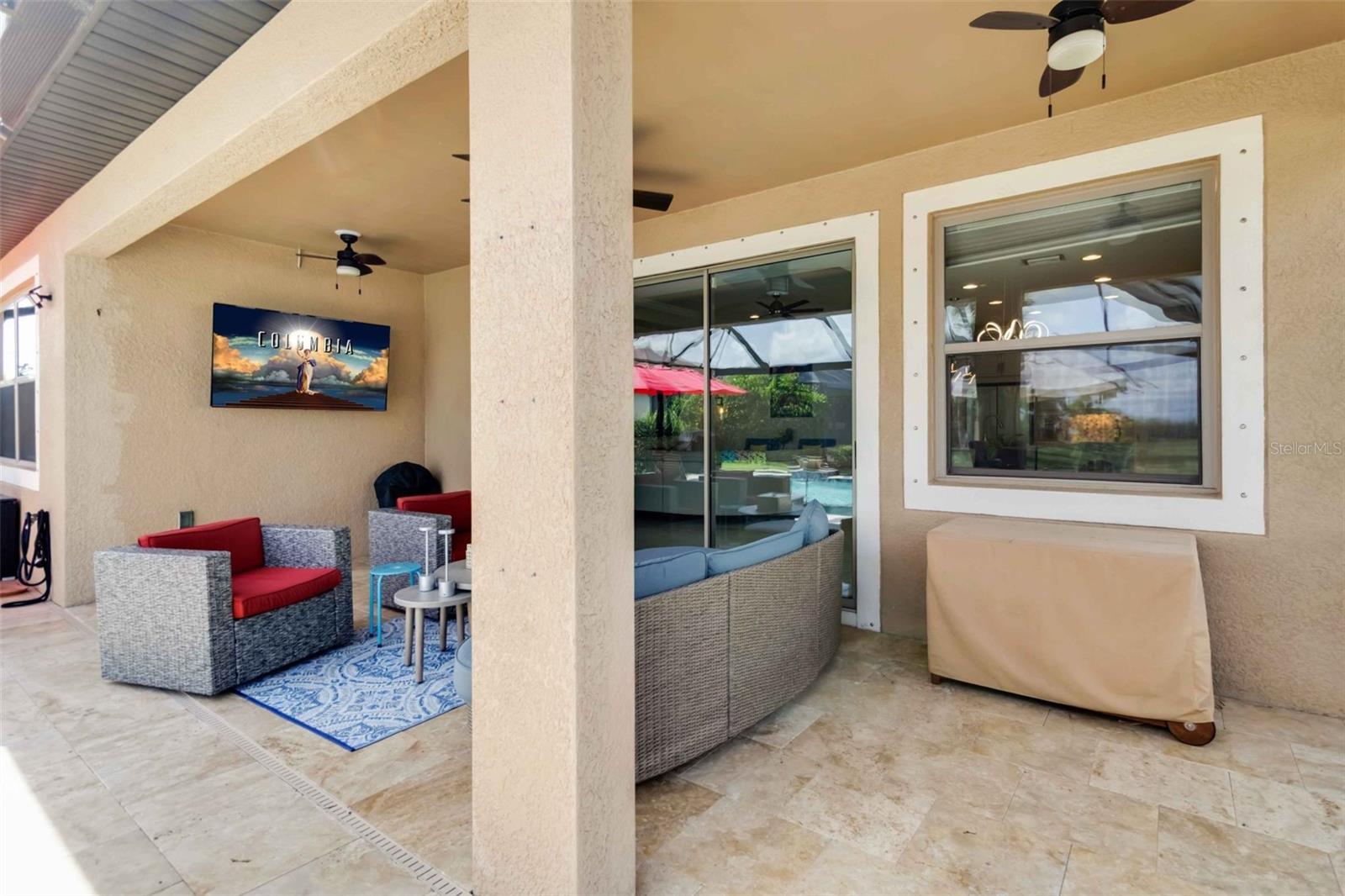 TOSCANA ISLES - Residential