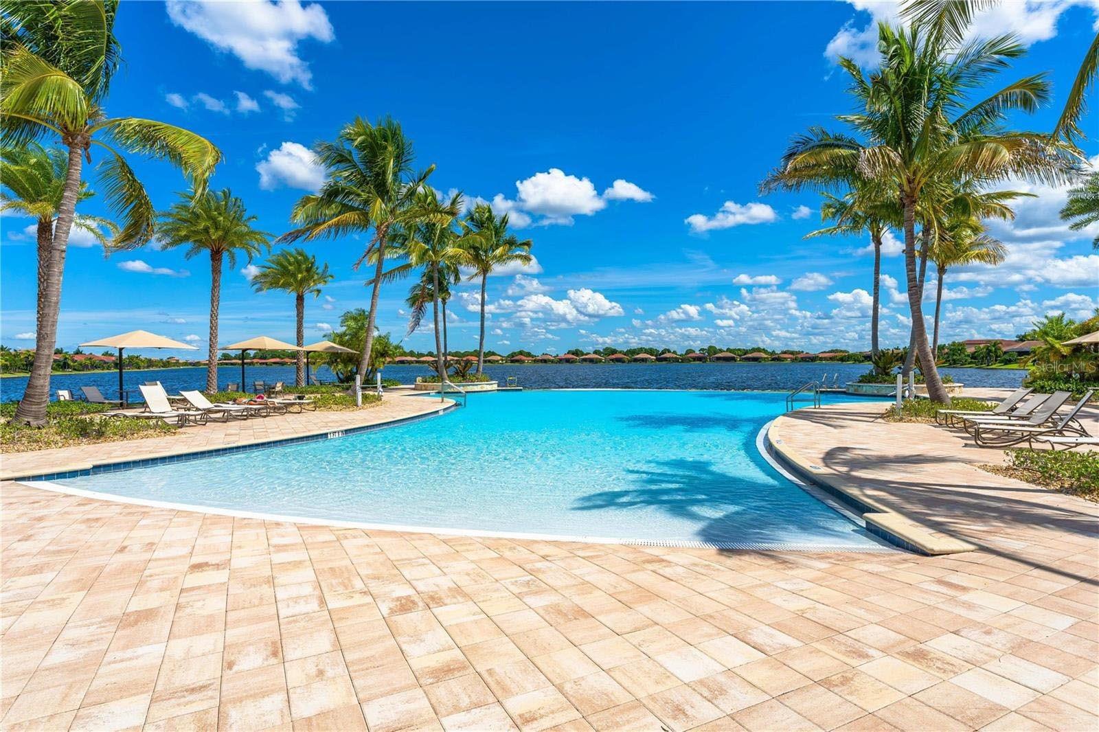 TOSCANA ISLES - Residential