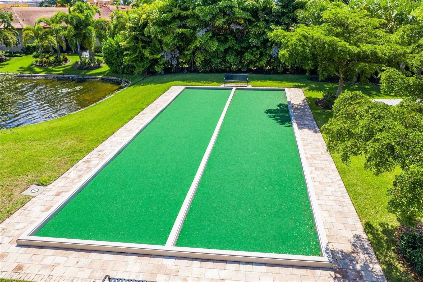 TOSCANA ISLES - Residential