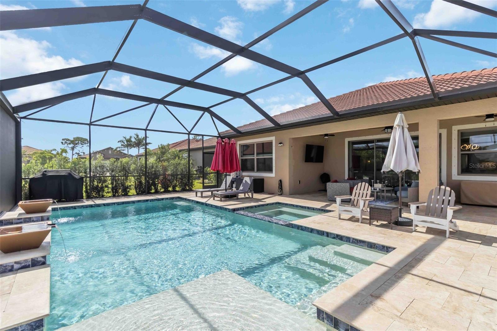 TOSCANA ISLES - Residential