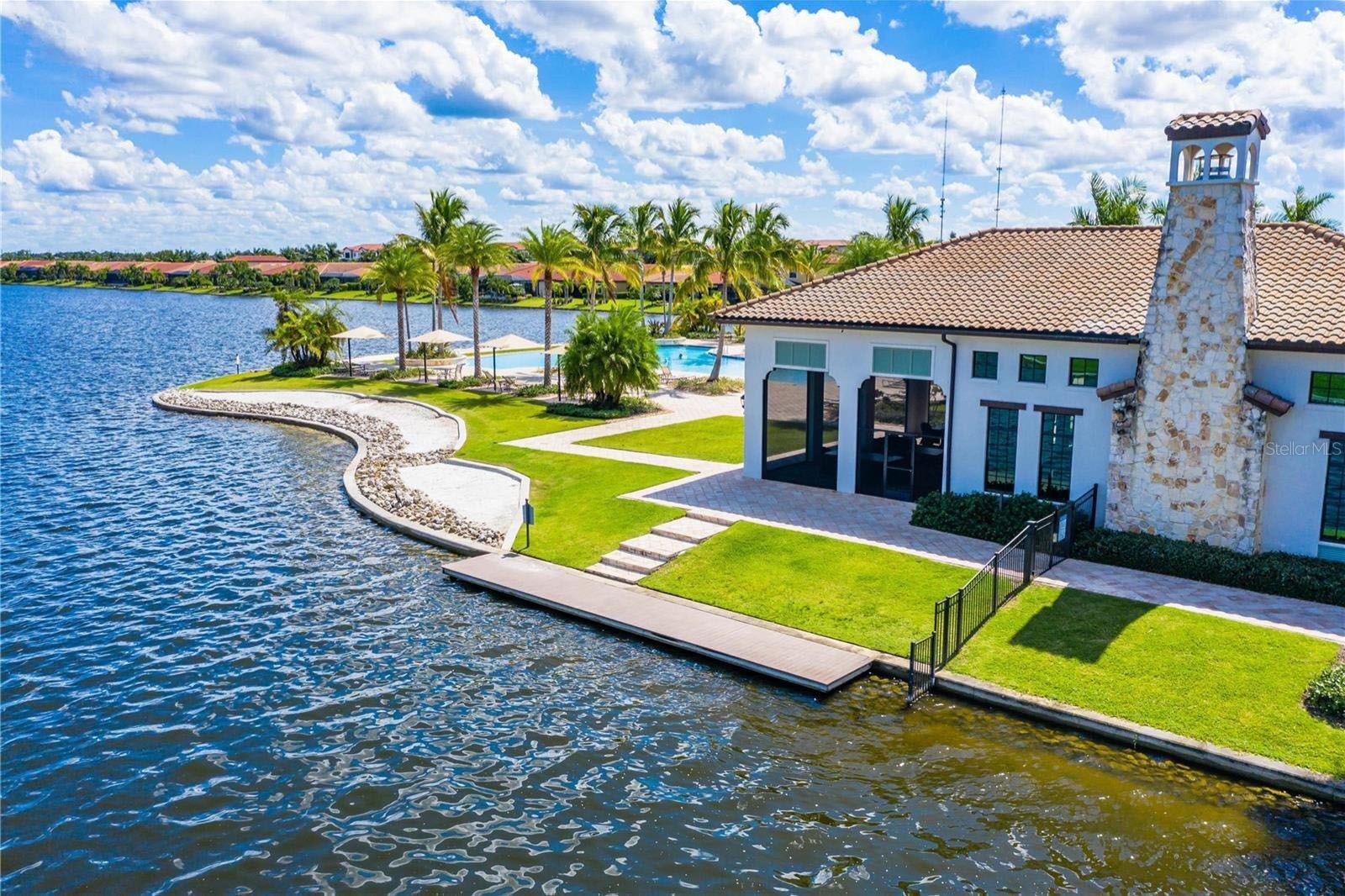 TOSCANA ISLES - Residential