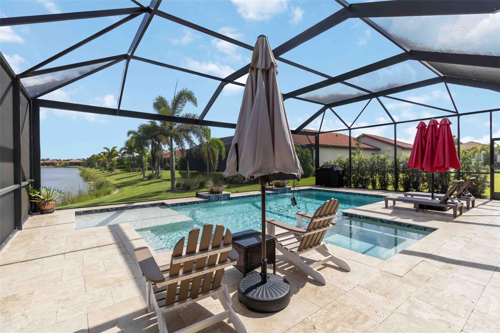 TOSCANA ISLES - Residential