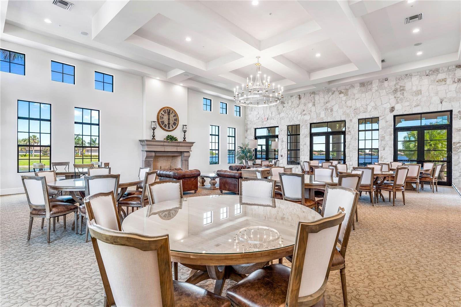 TOSCANA ISLES - Residential