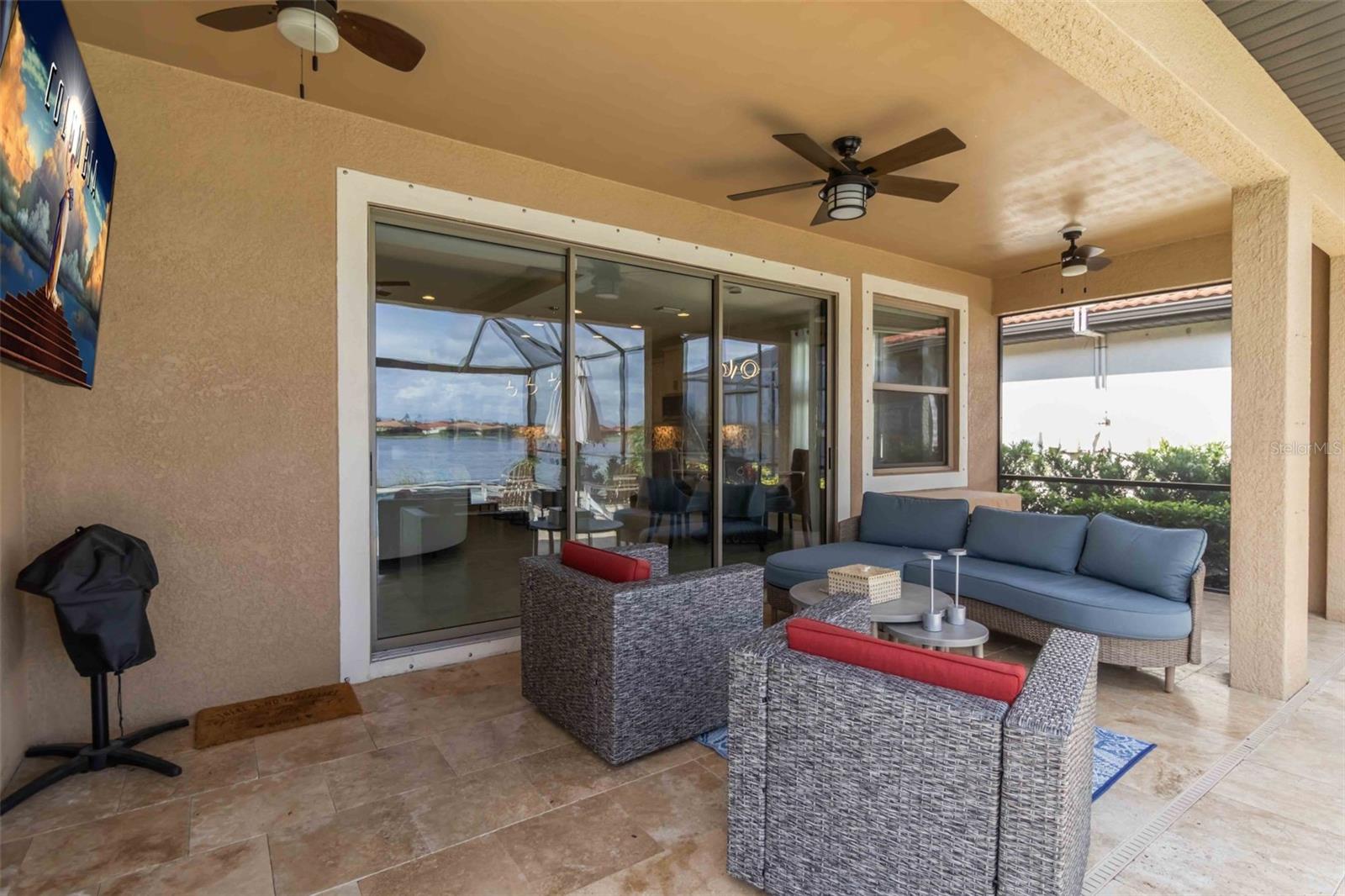 TOSCANA ISLES - Residential