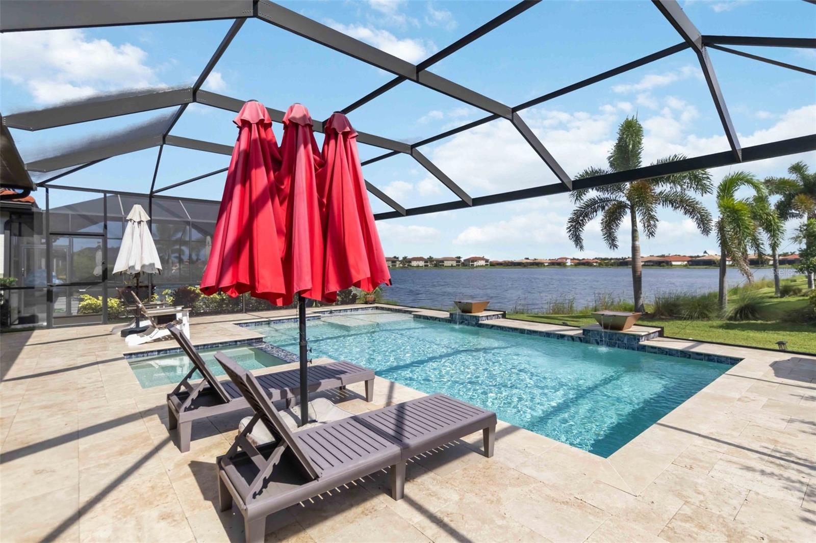 TOSCANA ISLES - Residential
