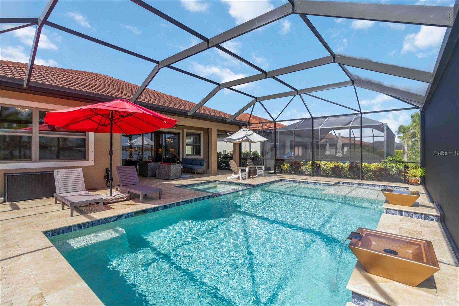 TOSCANA ISLES - Residential