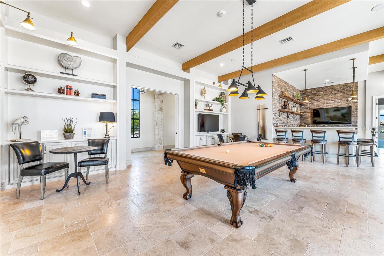 TOSCANA ISLES - Residential