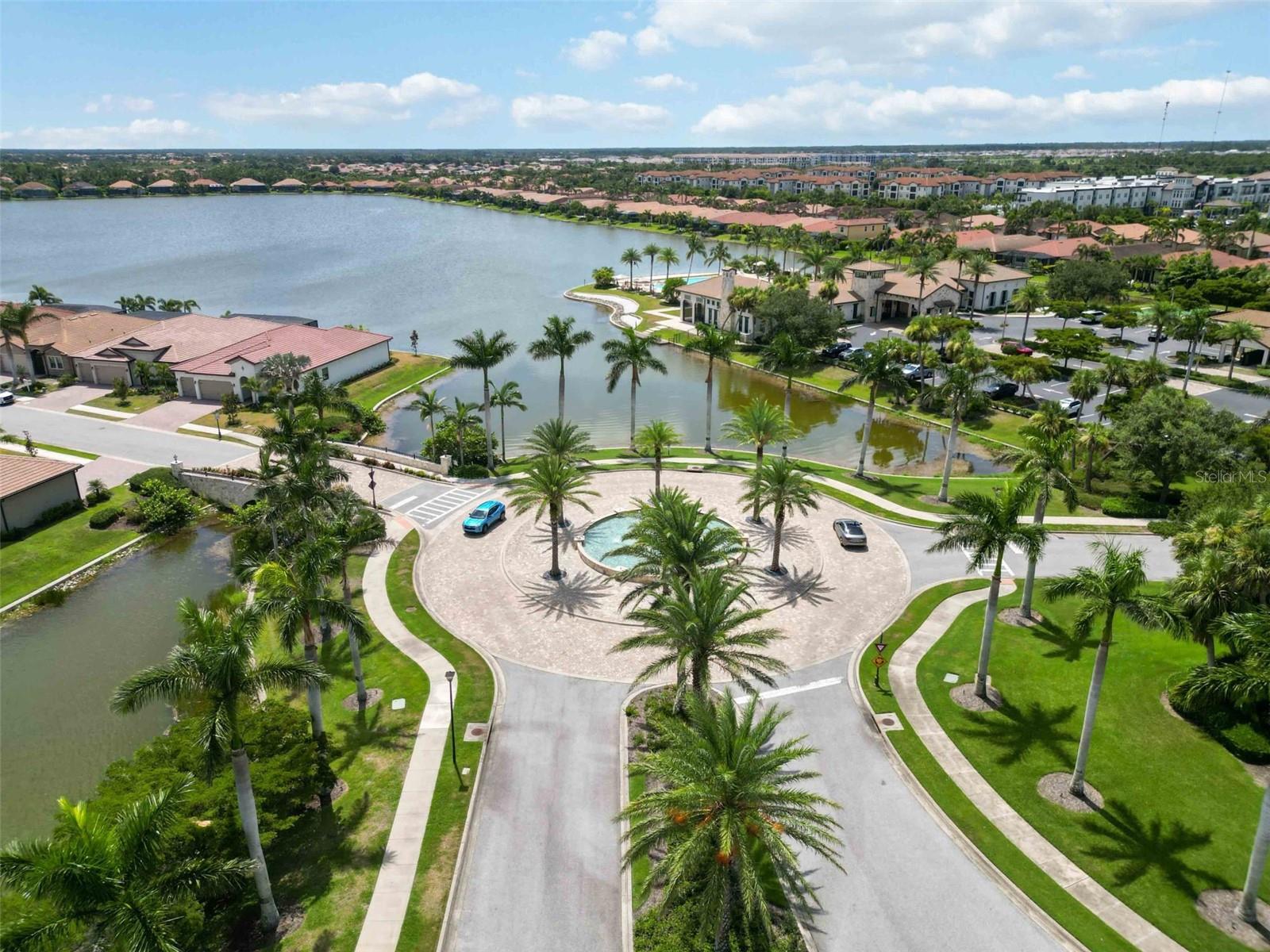 TOSCANA ISLES - Residential