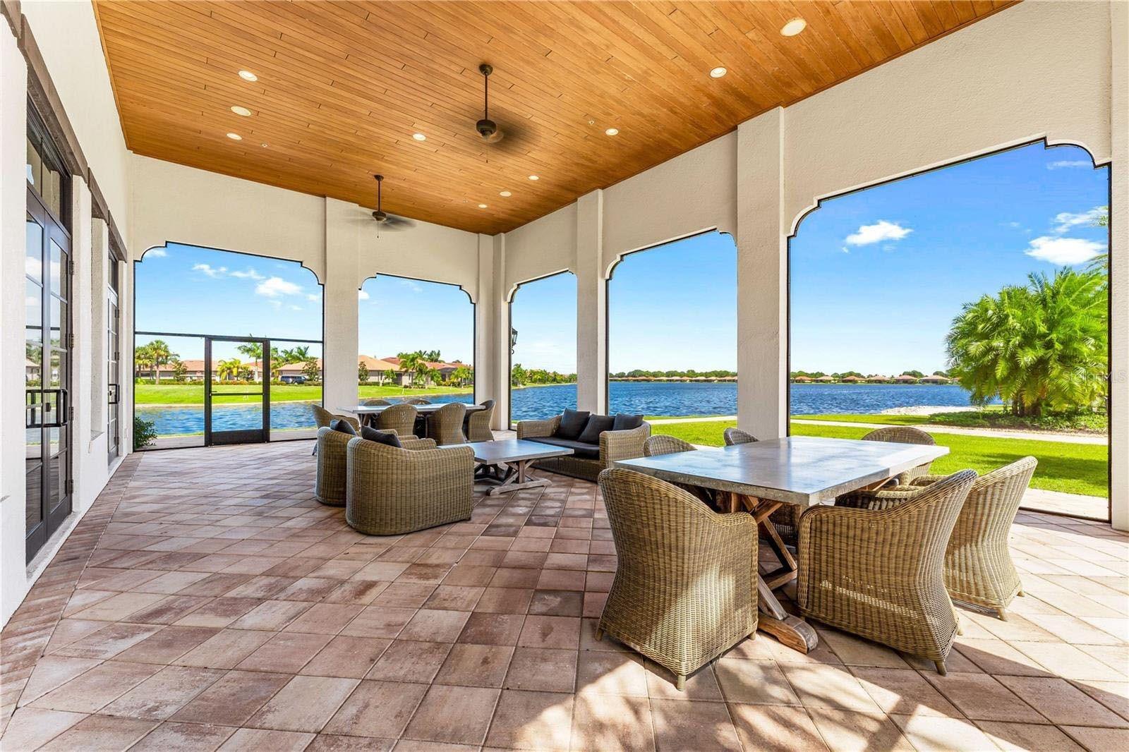 TOSCANA ISLES - Residential
